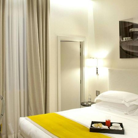 Hotel Mood44 Roma Exterior foto
