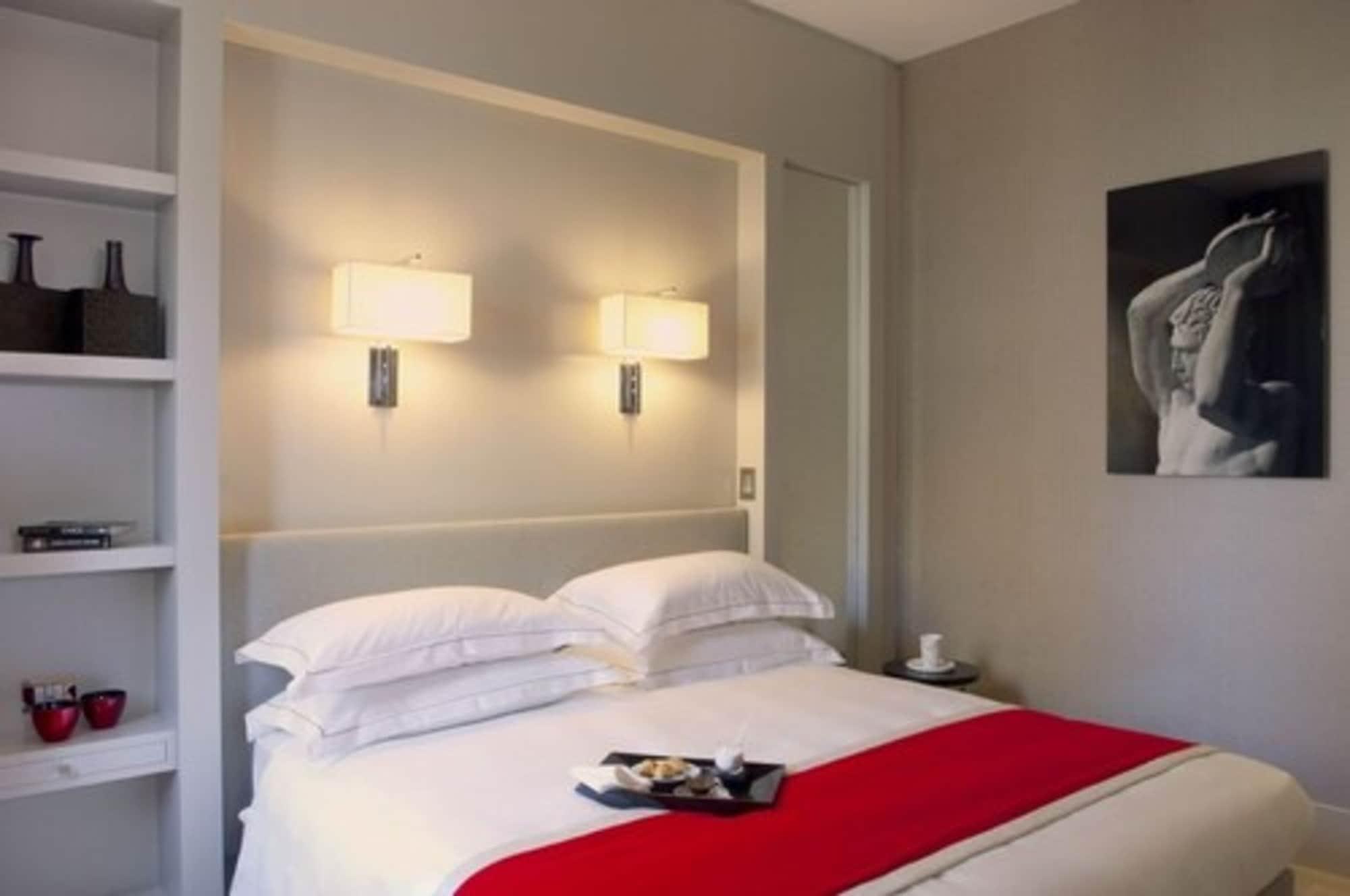 Hotel Mood44 Roma Exterior foto