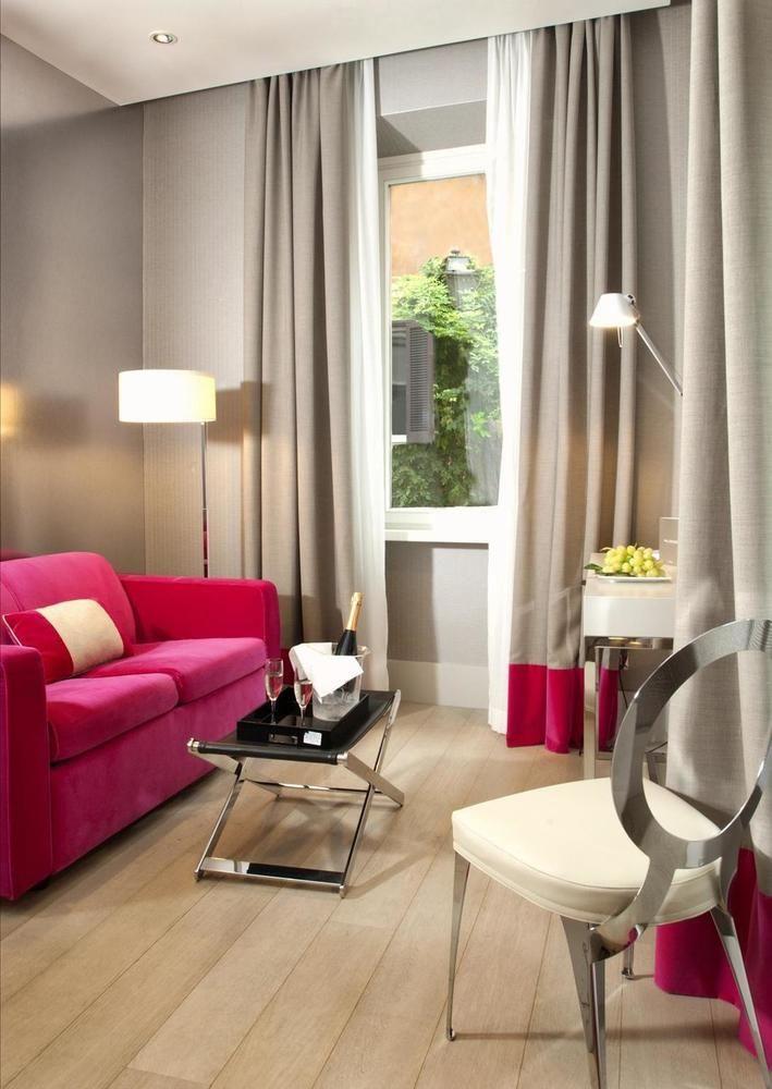 Hotel Mood44 Roma Exterior foto