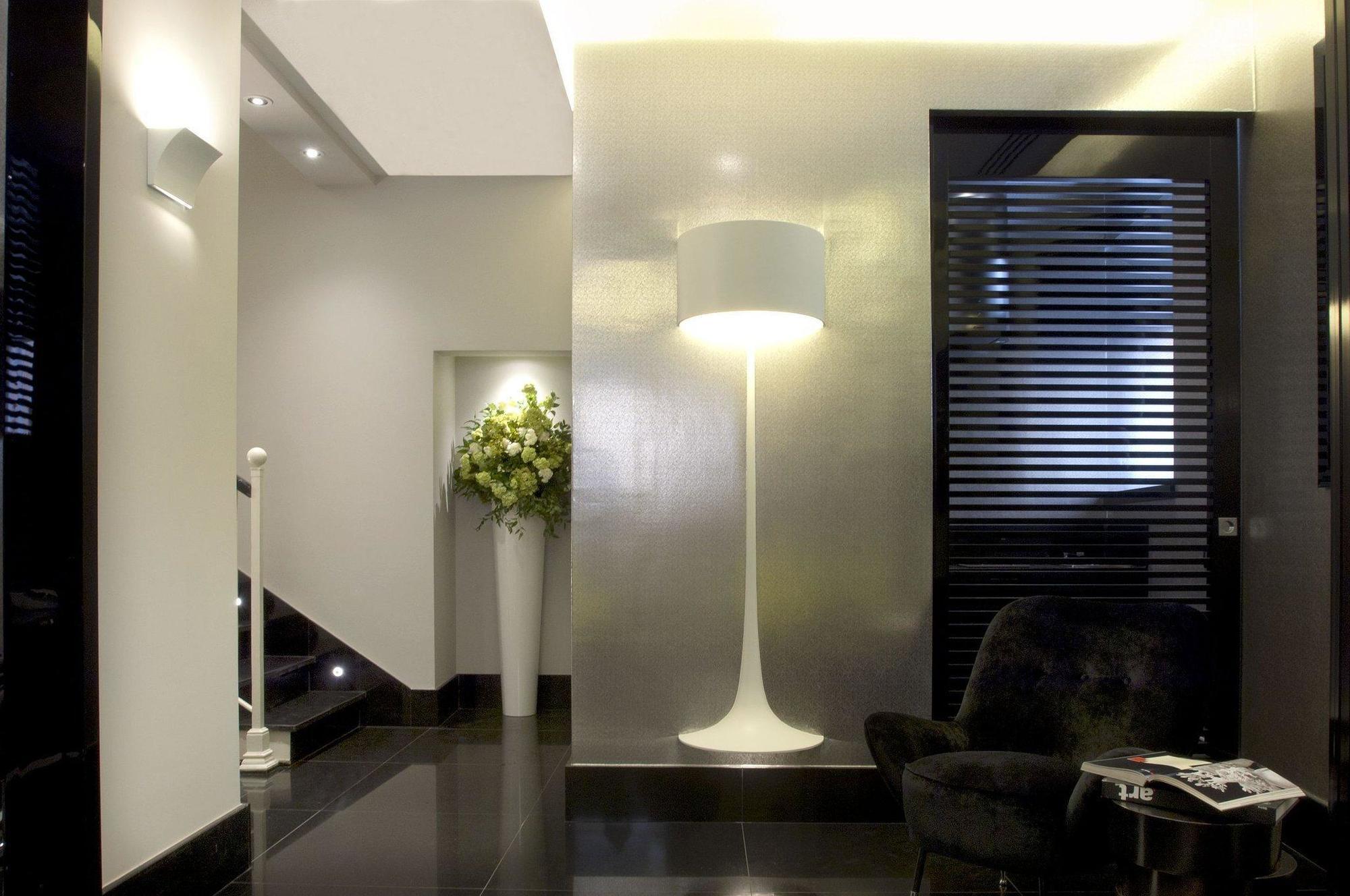 Hotel Mood44 Roma Exterior foto