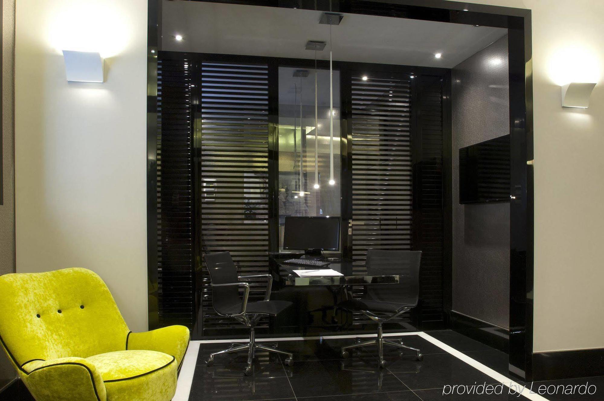 Hotel Mood44 Roma Exterior foto