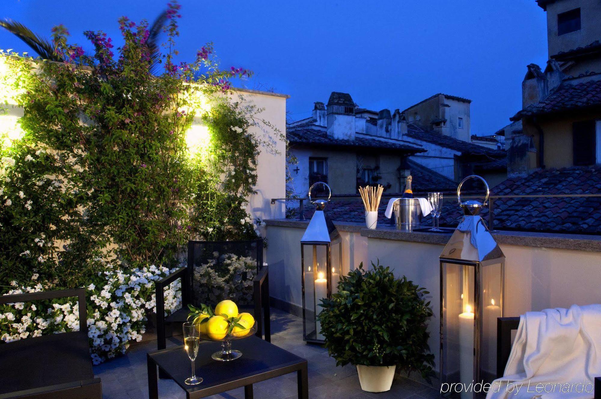 Hotel Mood44 Roma Exterior foto